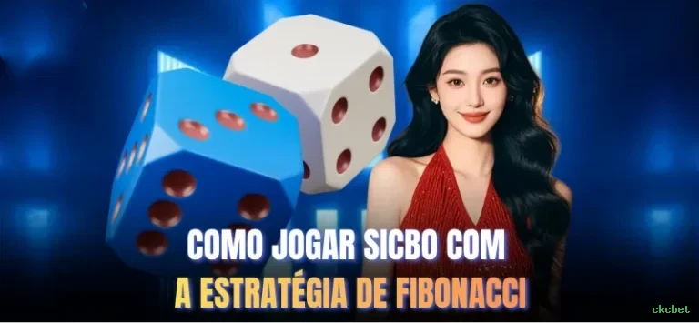 Siga a ckcbet no Facebook