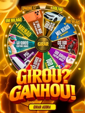 Promoções e bônus exclusivos da ckcbet