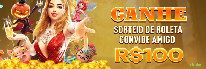 Instalação Android ckcbet